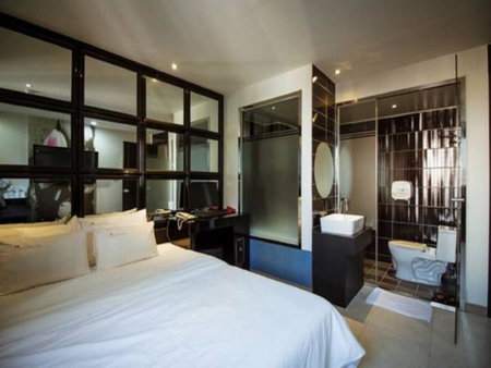 Hotel JUNE Haeundae, Busan, South Korea