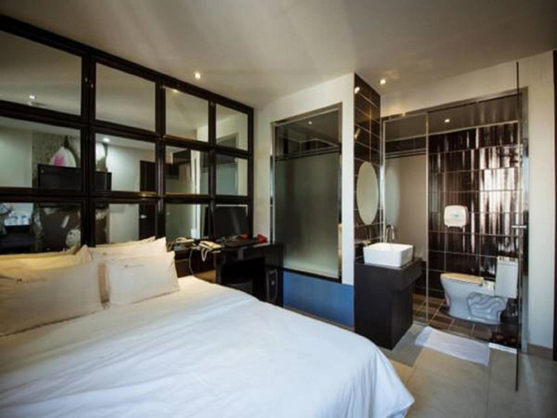 Hotel JUNE Haeundae, Busan, South Korea