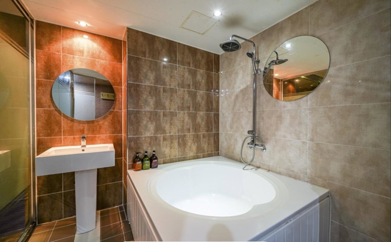 Hotel JUNE Haeundae, Busan, South Korea