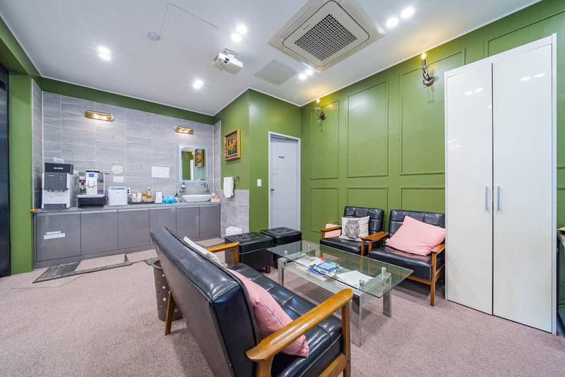 Rexhotel, Cheonan, South Korea