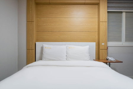 Rexhotel, Cheonan, South Korea