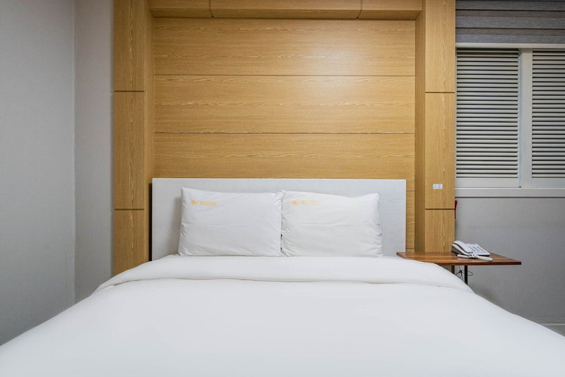 Rexhotel, Cheonan, South Korea