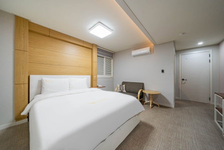 Rexhotel, Cheonan, South Korea