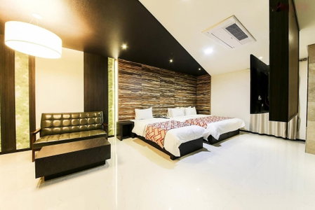Elga Hotel, Hwaseong, South Korea