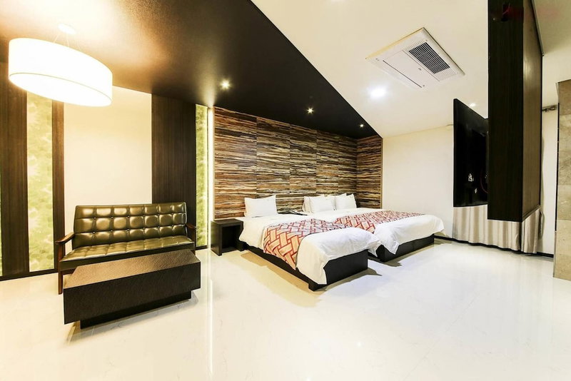 Elga Hotel, Hwaseong, South Korea