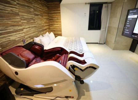 Elga Hotel, Hwaseong, South Korea