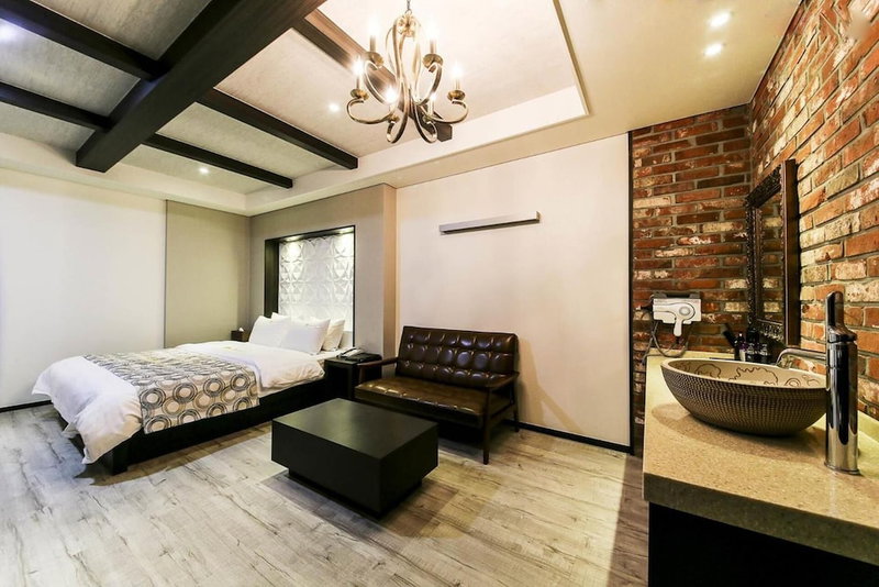 Elga Hotel, Hwaseong, South Korea