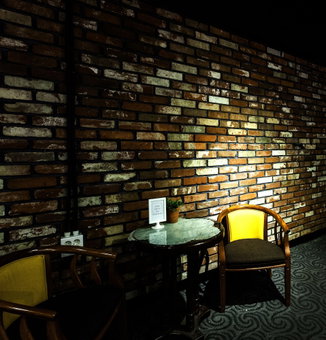 Hotel Merci, Iksan, South Korea