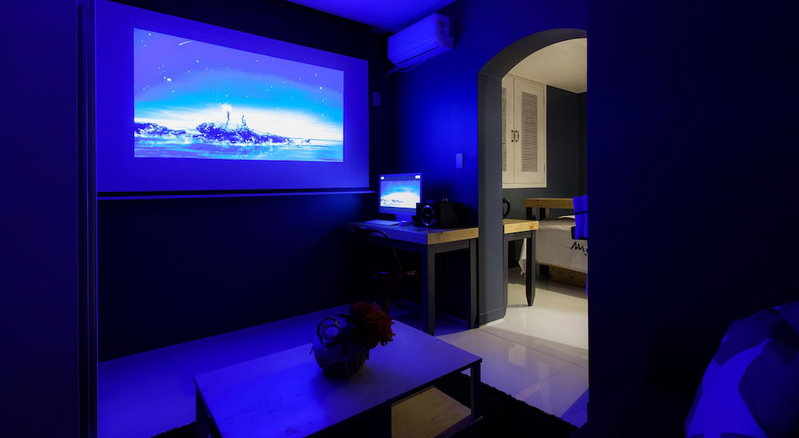 Hotel Merci, Iksan, South Korea