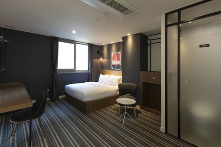 No.25 Signature Hotel Daechung, Busan, South Korea