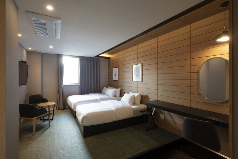 No.25 Signature Hotel Daechung, Busan, South Korea