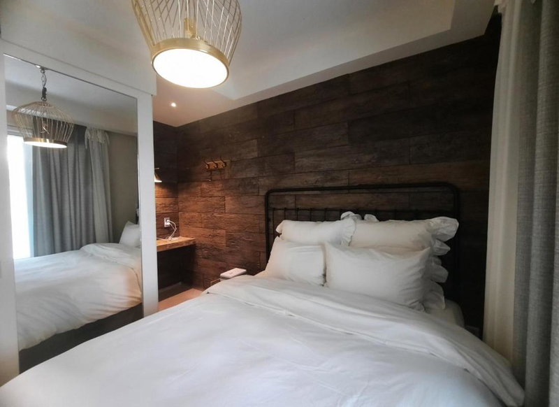 SongJeong Lesign Hotel, Busan, South Korea