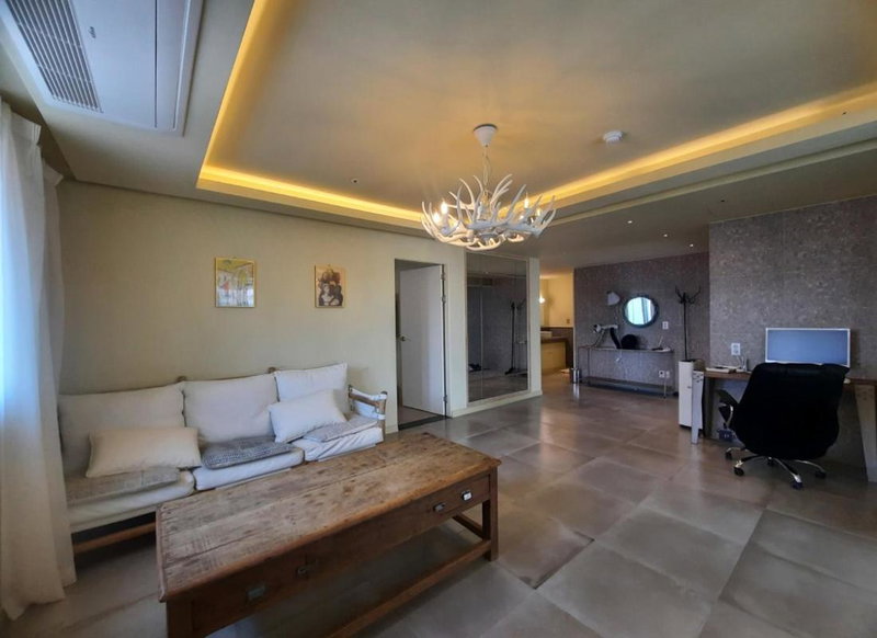 SongJeong Lesign Hotel, Busan, South Korea