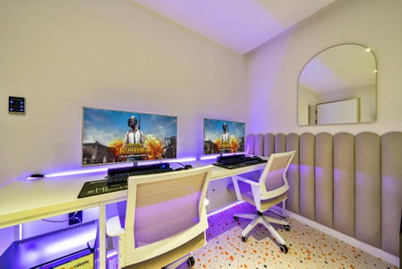 Knockin Hotel Daejeon by Anook, Daejeon, South Korea