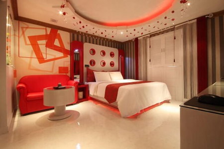 Ivy Hotel, Ansan, South Korea