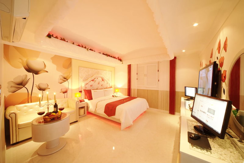 Ivy Hotel, Ansan, South Korea