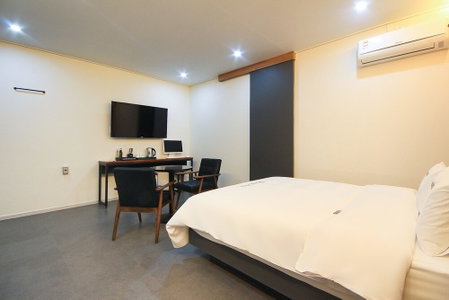 Kanu Hotel, Jeonju, South Korea
