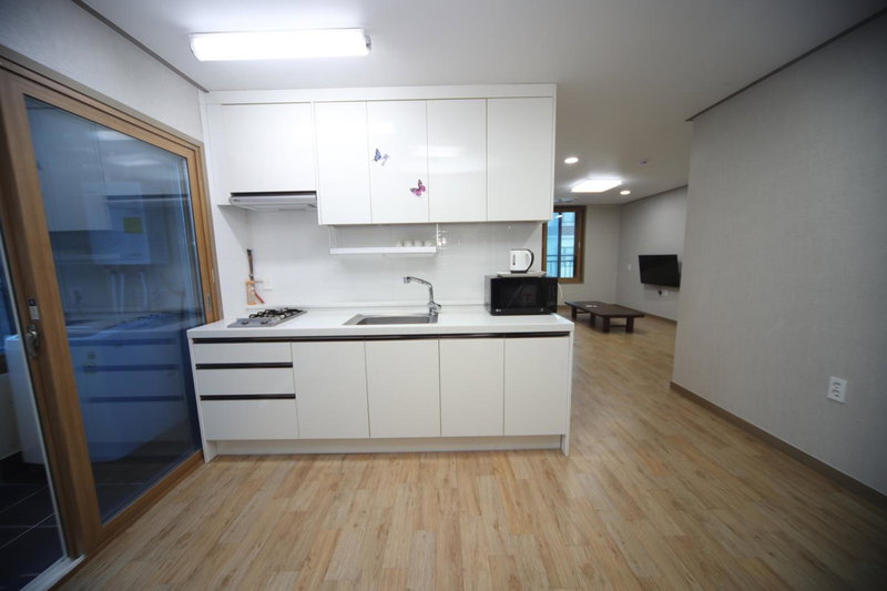 Seongsan Star Pension, Seogwipo, South Korea
