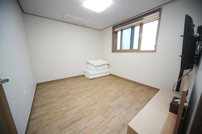 Seongsan Star Pension, Seogwipo, South Korea