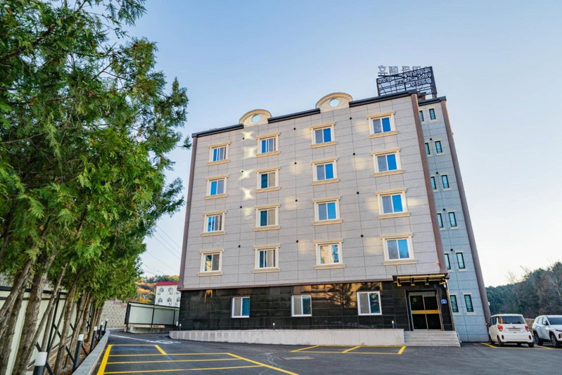 Hotel gongjicheon 2, Chuncheon, South Korea