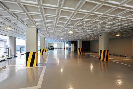 Seosan Mari Hotel, Seosan, South Korea