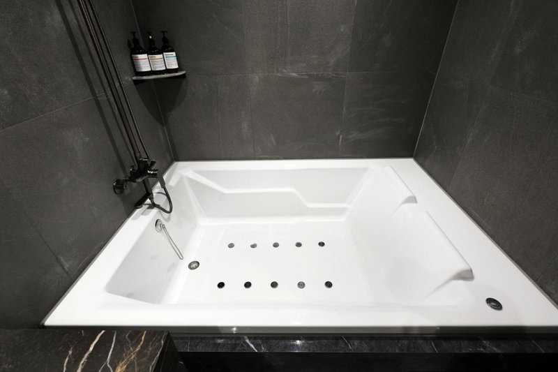 Seosan Mari Hotel, Seosan, South Korea