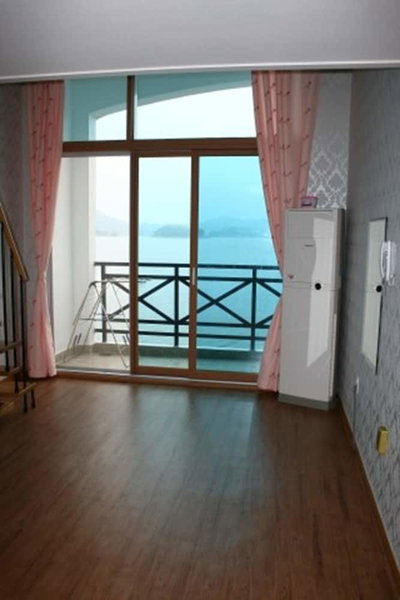 Tongyeong Pension Mirage, Tongyeong, South Korea