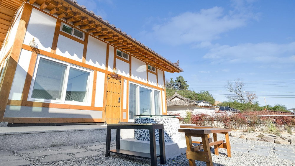 Hotel · Gyeongju Nenugnam20 Hanok Pension, Gyeongju