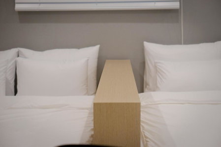 Object Anook Hotel Gumi, Gumi, South Korea