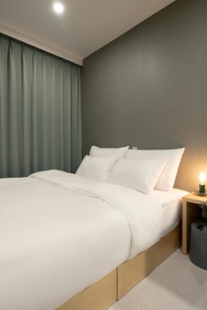 Object Anook Hotel Gumi, Gumi, South Korea