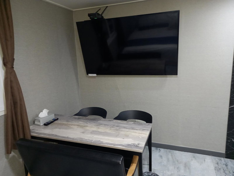 On & Off Hotel Bupyeong, Incheon, South Korea
