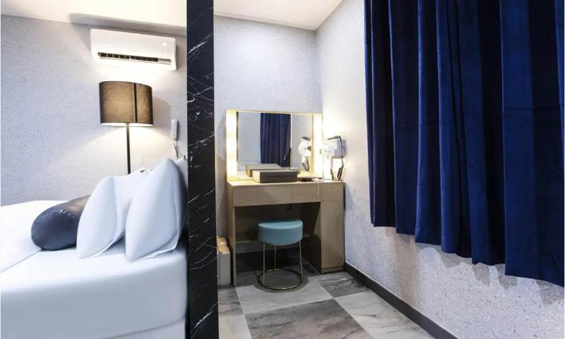 On & Off Hotel Bupyeong, Incheon, South Korea