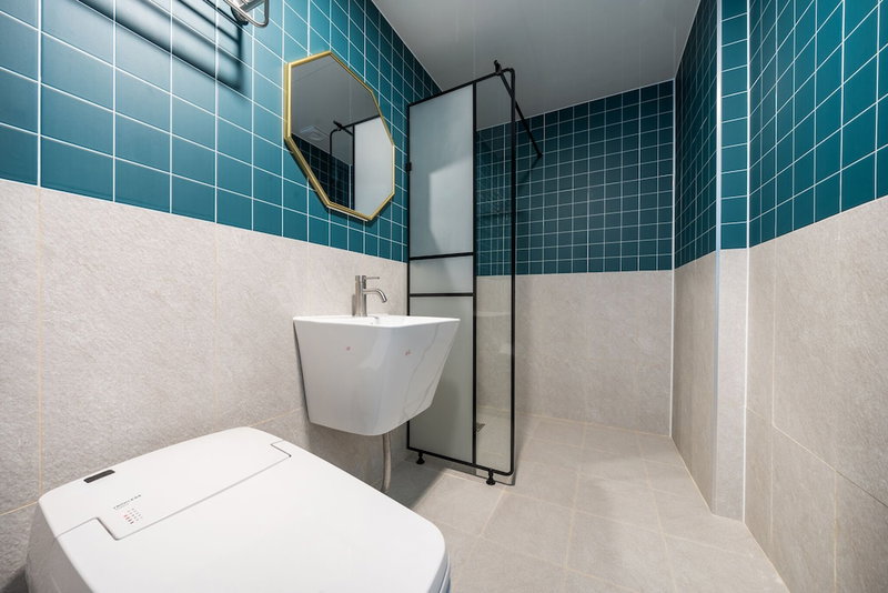 No.25 Hotel, Gwangju, South Korea