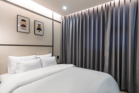 No.25 Hotel, Gwangju, South Korea