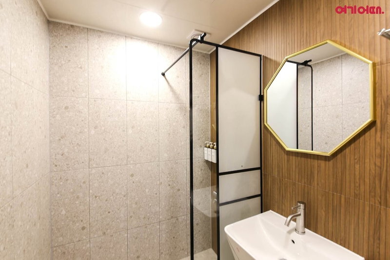No.25 Hotel, Gwangju, South Korea