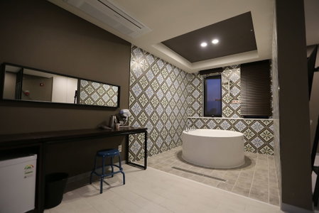 Hotel Leeds, Pyeongtaek, South Korea
