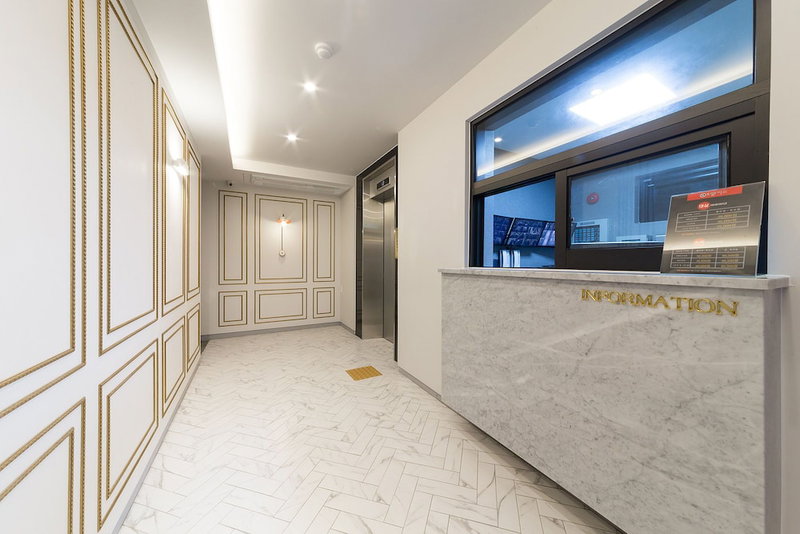 Hotel Leeds, Pyeongtaek, South Korea