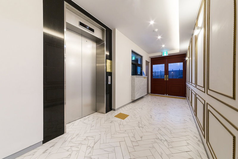 Hotel Leeds, Pyeongtaek, South Korea