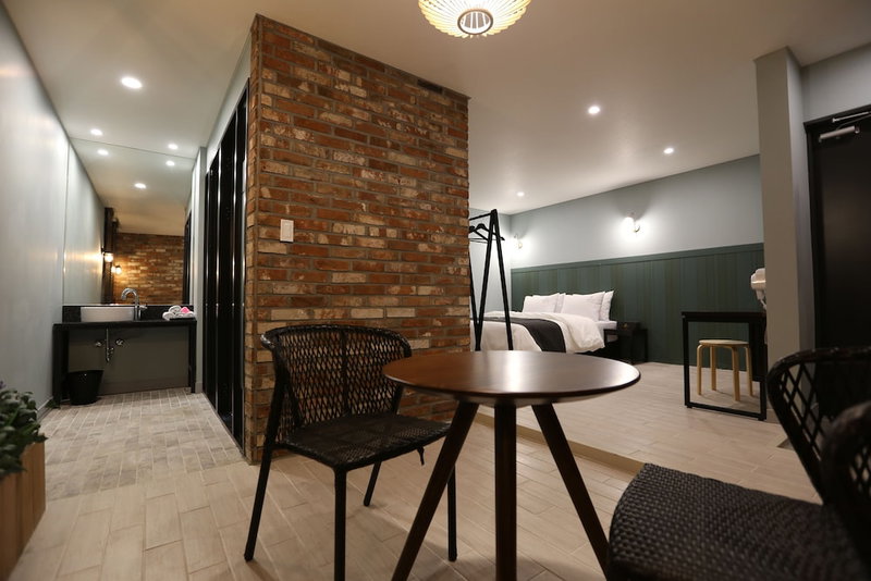 Hotel Leeds, Pyeongtaek, South Korea