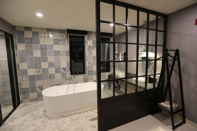 Hotel Leeds, Pyeongtaek, South Korea