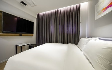 Gijang No.25 Hotel, Busan, South Korea