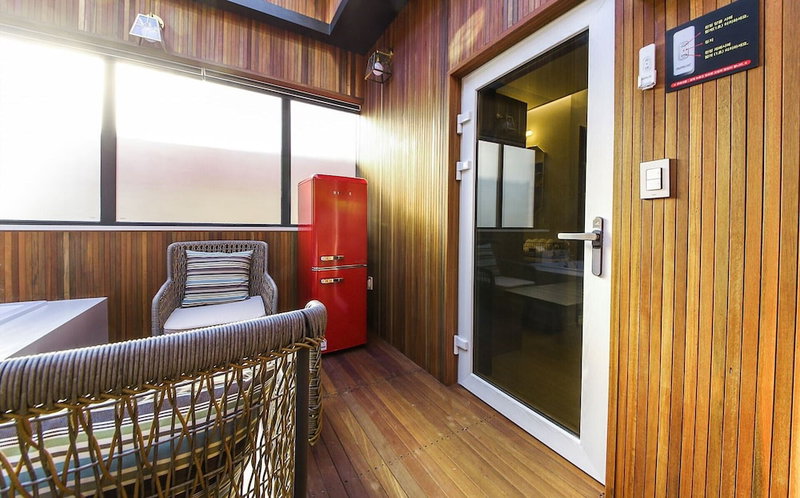 Gijang No.25 Hotel, Busan, South Korea