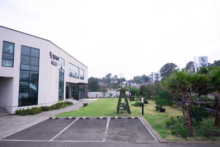 Dorami Pension, Seogwipo, South Korea
