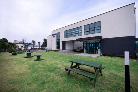 Dorami Pension, Seogwipo, South Korea