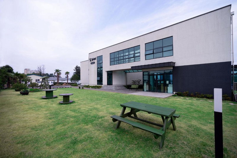 Dorami Pension, Seogwipo, South Korea