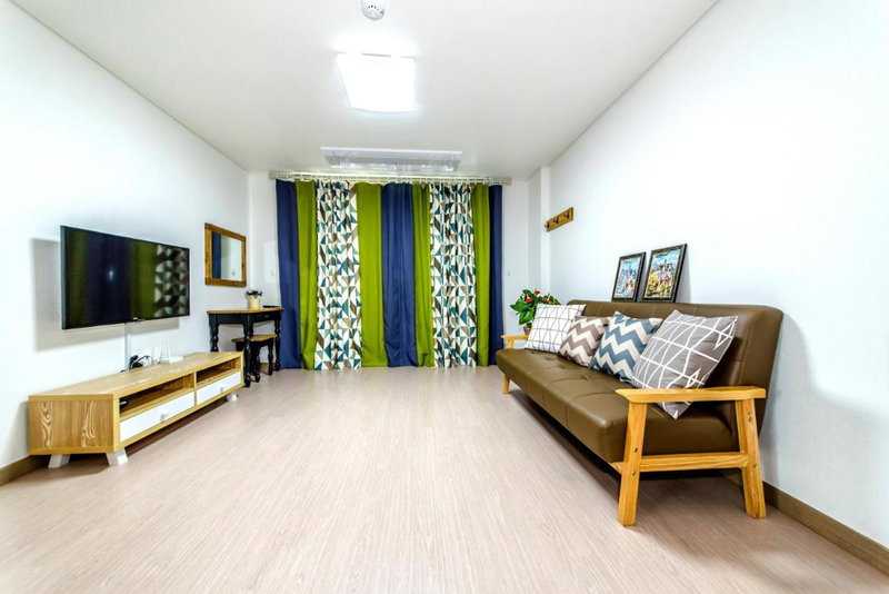 Dorami Pension, Seogwipo, South Korea