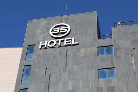 3s Hotel Soraepogu, Incheon, South Korea