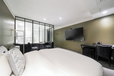 3s Hotel Soraepogu, Incheon, South Korea