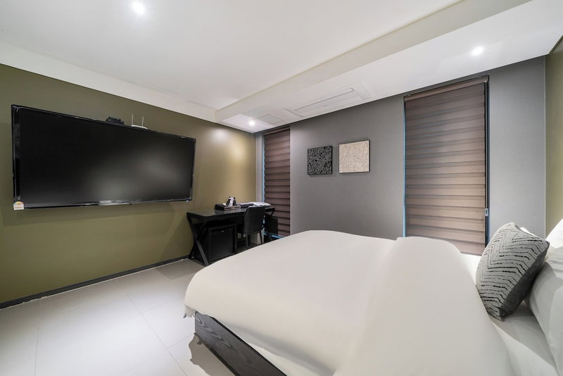 3s Hotel Soraepogu, Incheon, South Korea
