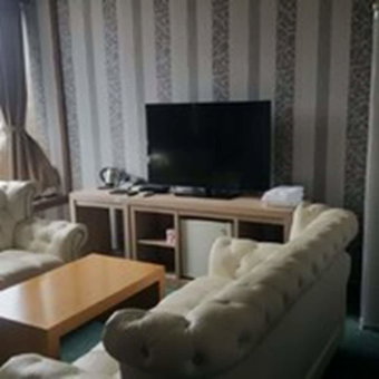 Tongyeong Tourist Hotel, Tongyeong, South Korea